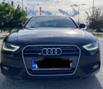Predám Audi A-4 B8 Avant 2.0Tdi 110kw r.2014 top – fotka 4
